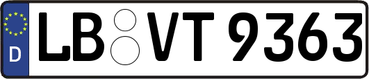 LB-VT9363