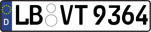 LB-VT9364