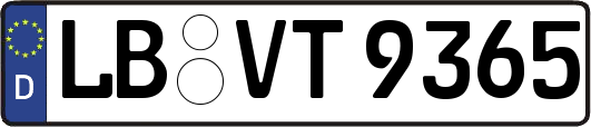 LB-VT9365
