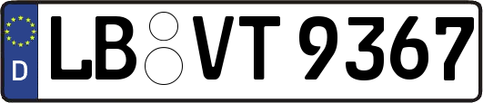 LB-VT9367