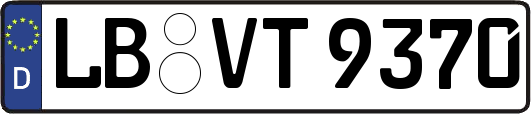 LB-VT9370