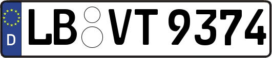 LB-VT9374
