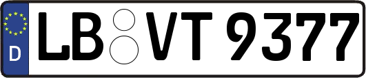 LB-VT9377