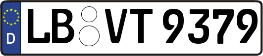 LB-VT9379