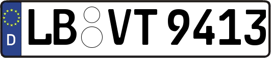 LB-VT9413