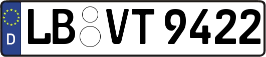 LB-VT9422