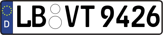 LB-VT9426