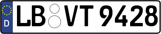 LB-VT9428