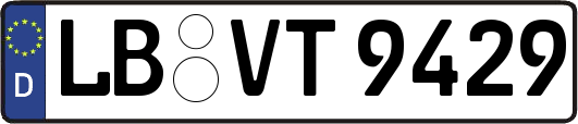 LB-VT9429