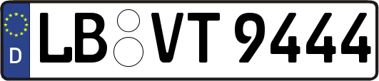 LB-VT9444