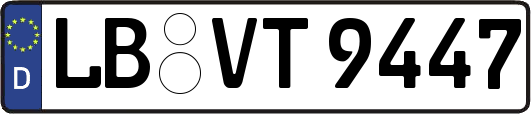 LB-VT9447
