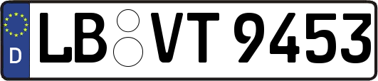 LB-VT9453