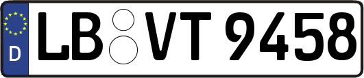 LB-VT9458