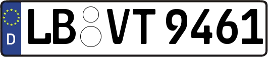 LB-VT9461