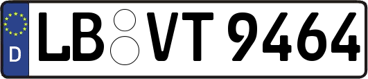LB-VT9464