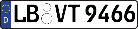 LB-VT9466