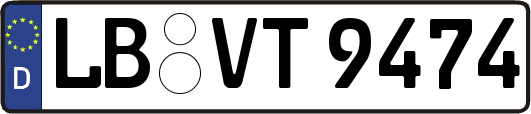 LB-VT9474
