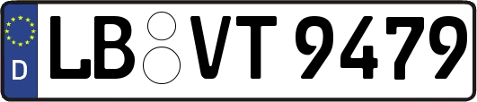 LB-VT9479