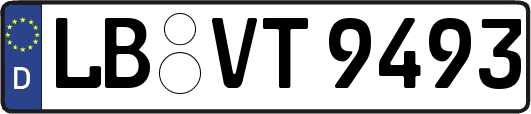 LB-VT9493
