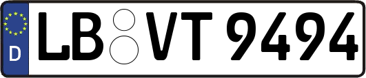 LB-VT9494
