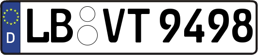 LB-VT9498