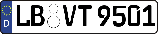 LB-VT9501