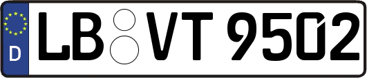 LB-VT9502