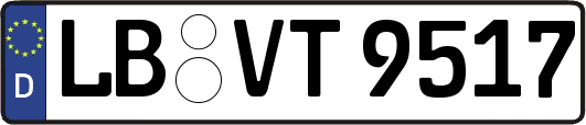 LB-VT9517