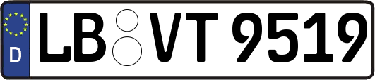 LB-VT9519