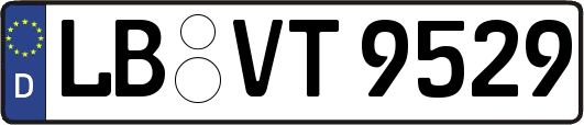 LB-VT9529