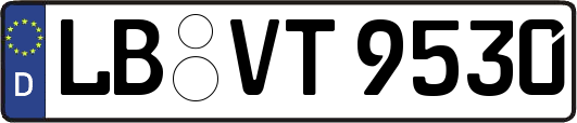 LB-VT9530