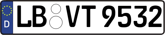LB-VT9532