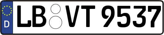 LB-VT9537
