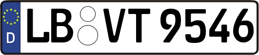 LB-VT9546