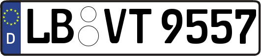 LB-VT9557