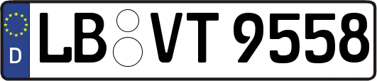 LB-VT9558