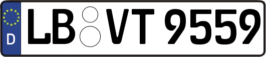 LB-VT9559