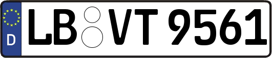 LB-VT9561