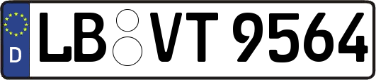 LB-VT9564