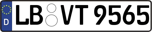 LB-VT9565