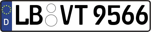 LB-VT9566
