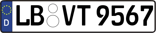LB-VT9567