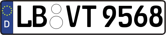 LB-VT9568