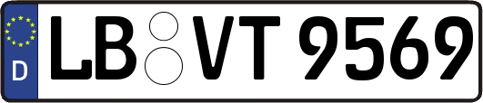 LB-VT9569