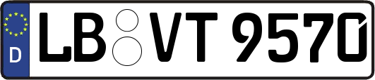 LB-VT9570