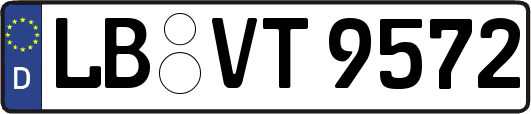 LB-VT9572
