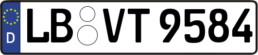 LB-VT9584