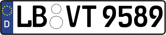 LB-VT9589