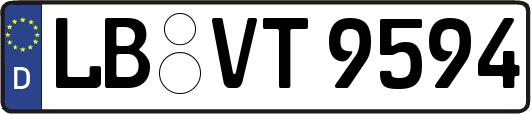 LB-VT9594