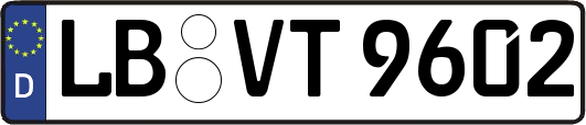 LB-VT9602